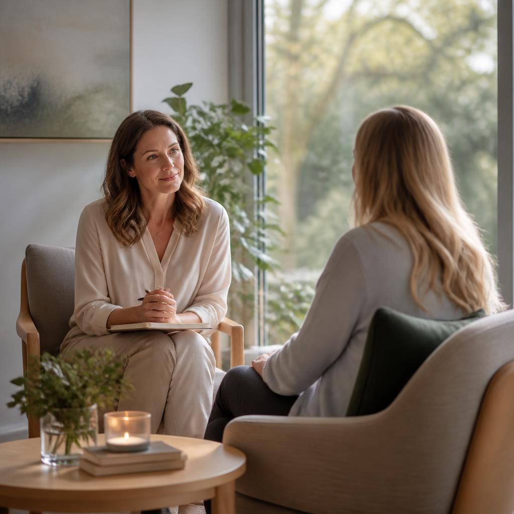 Targeted Phobia Therapy